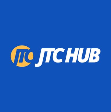 JTC Hub Logo
