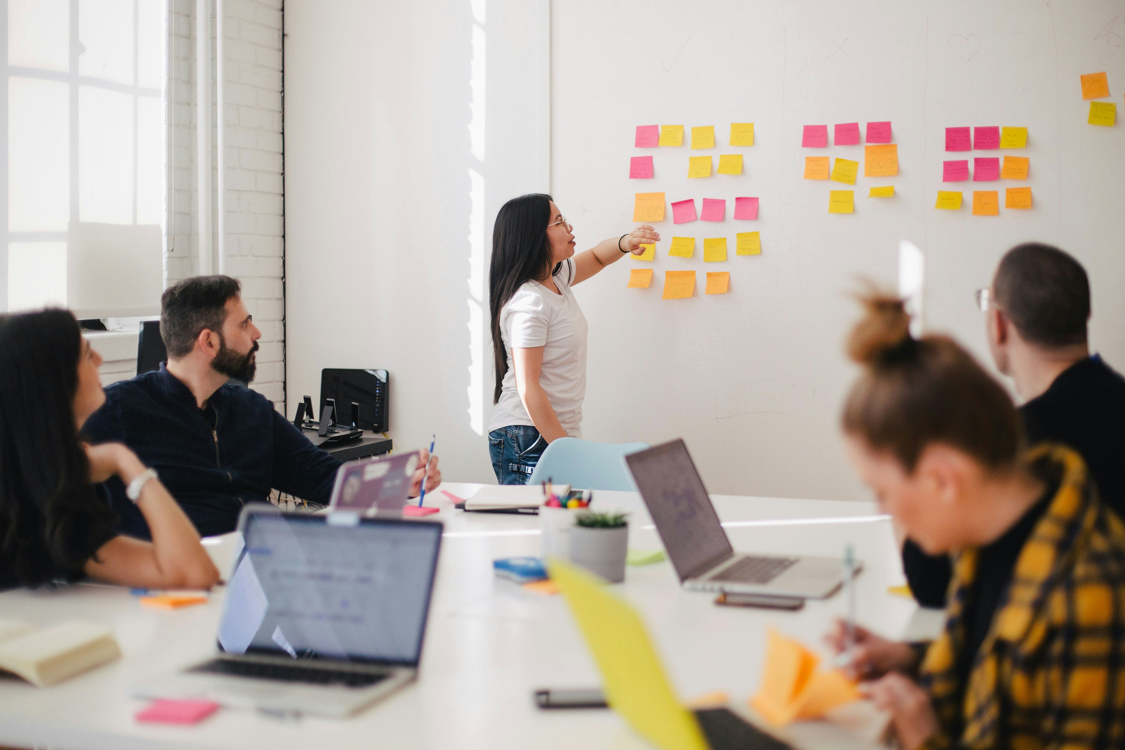 Tech-savvy Talent Recruitment